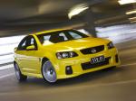 Holden Commodore SS V 2010 года